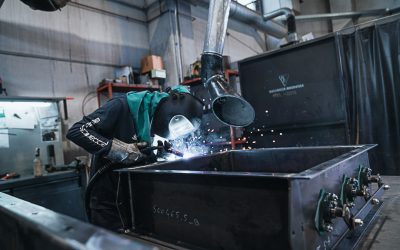 Valvole e serrande nei progetti di isolamento acustico industriale: la guida tecnica alla scelta dei componenti
