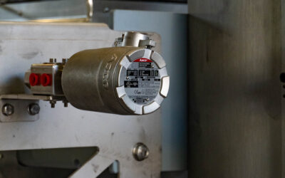 Valvole e serrande per cabine e linee di verniciatura: la guida tecnica alla scelta dei componenti